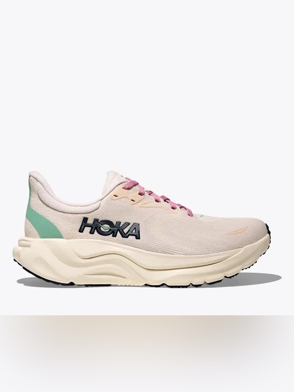 Hoka Women’s Arahi 8